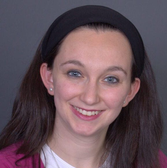 DALIA SHULMAN