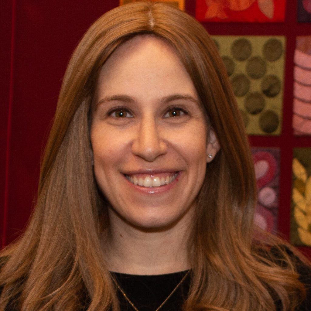 ZAHAVA HARARI	