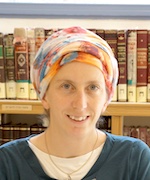 Nathalie Lowenberg, Yoetzet Halacha